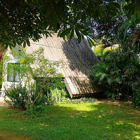 Cashewnut Tree Resort Ko Lanta Εξωτερικό φωτογραφία