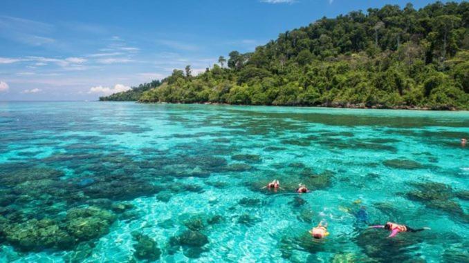 Cashewnut Tree Resort Ko Lanta Εξωτερικό φωτογραφία