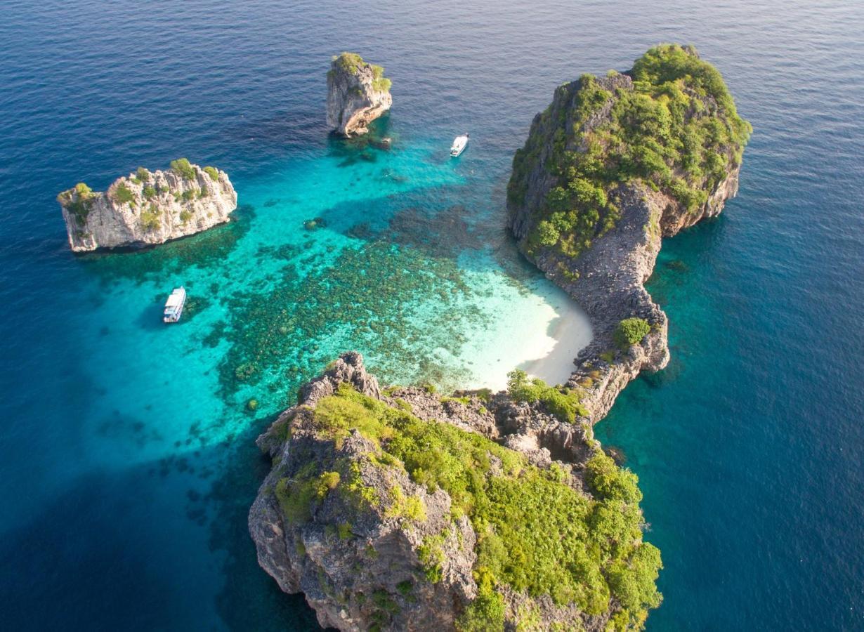 Cashewnut Tree Resort Ko Lanta Εξωτερικό φωτογραφία