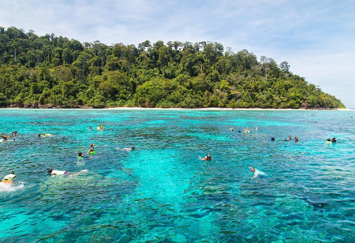 Cashewnut Tree Resort Ko Lanta Εξωτερικό φωτογραφία
