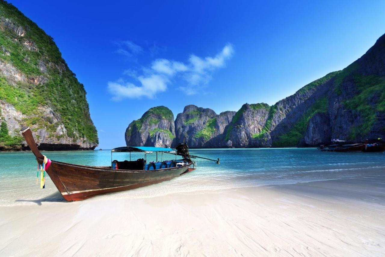 Cashewnut Tree Resort Ko Lanta Εξωτερικό φωτογραφία