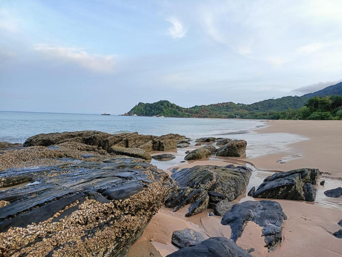 Cashewnut Tree Resort Ko Lanta Εξωτερικό φωτογραφία