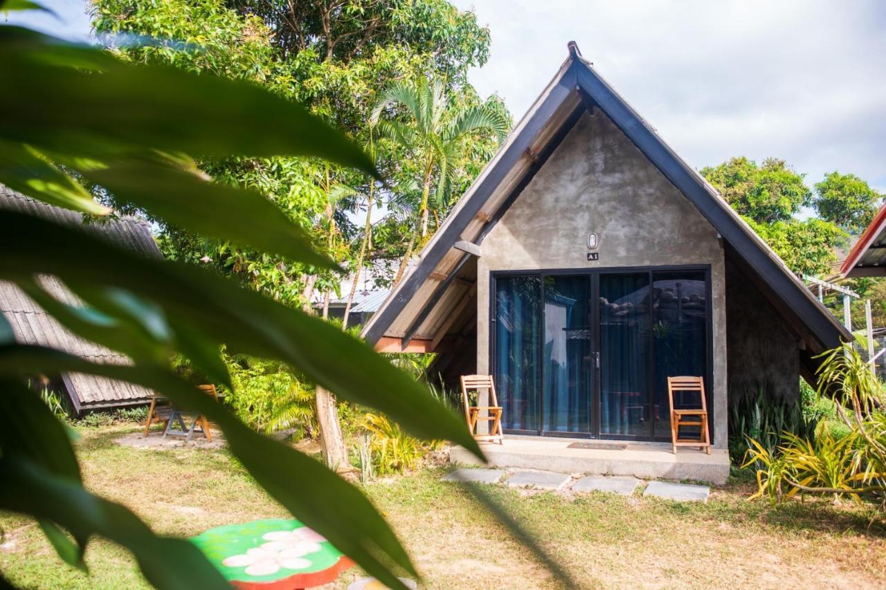 Cashewnut Tree Resort Ko Lanta Εξωτερικό φωτογραφία