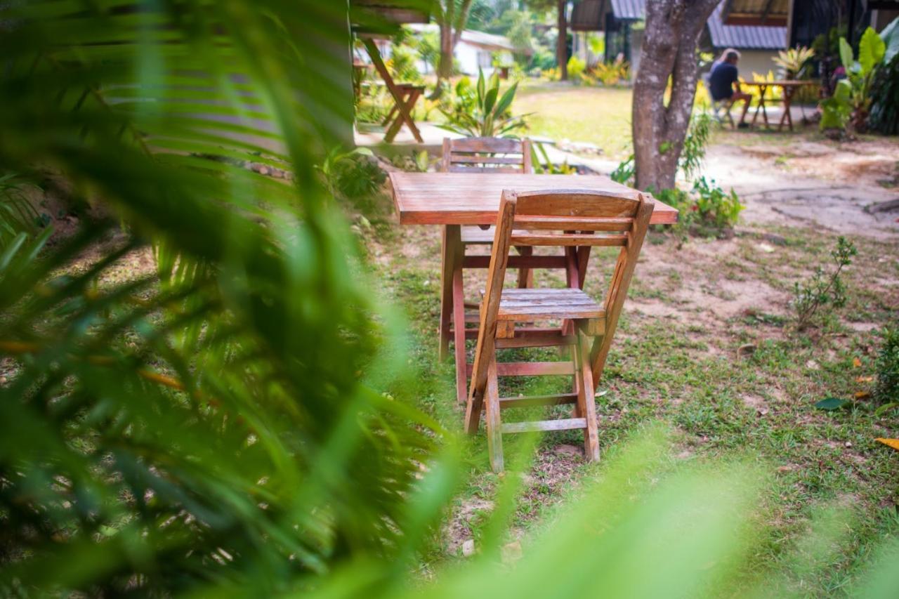 Cashewnut Tree Resort Ko Lanta Εξωτερικό φωτογραφία