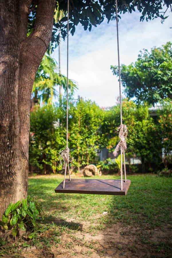 Cashewnut Tree Resort Ko Lanta Εξωτερικό φωτογραφία