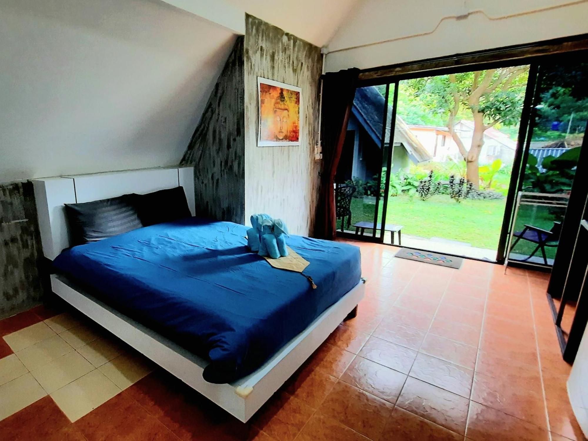 Cashewnut Tree Resort Ko Lanta Εξωτερικό φωτογραφία