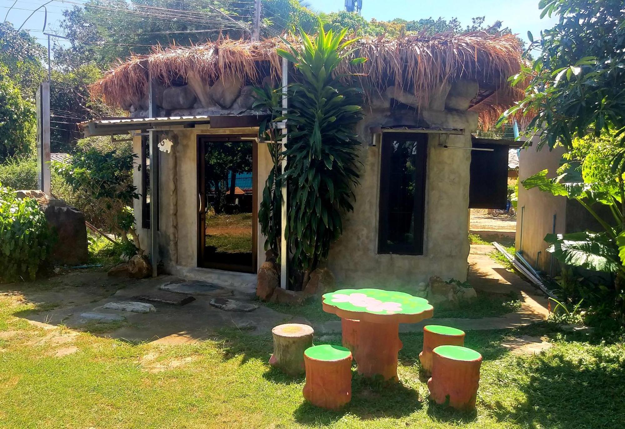 Cashewnut Tree Resort Ko Lanta Εξωτερικό φωτογραφία