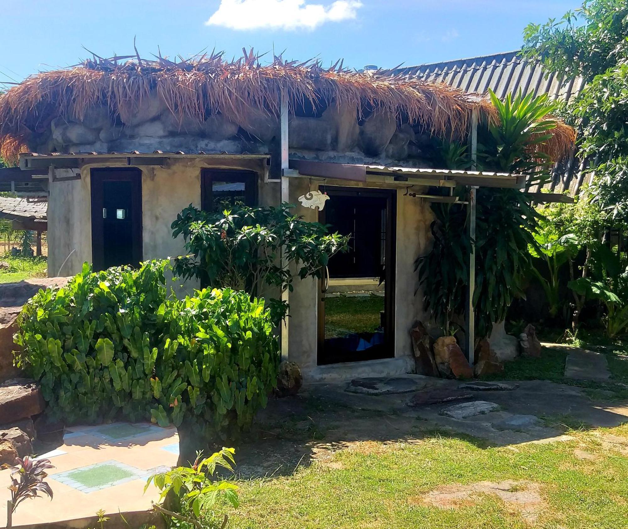 Cashewnut Tree Resort Ko Lanta Εξωτερικό φωτογραφία