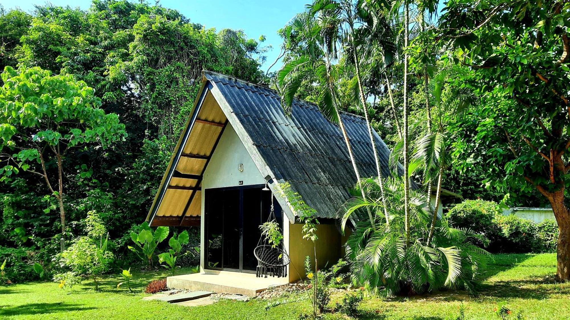 Cashewnut Tree Resort Ko Lanta Εξωτερικό φωτογραφία