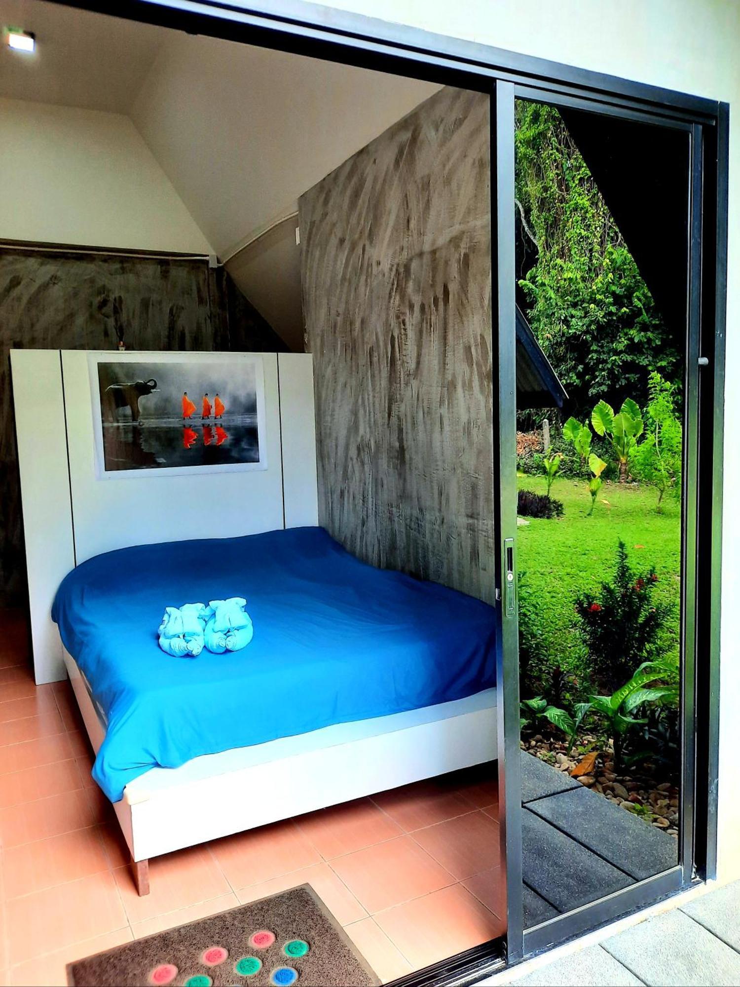 Cashewnut Tree Resort Ko Lanta Εξωτερικό φωτογραφία