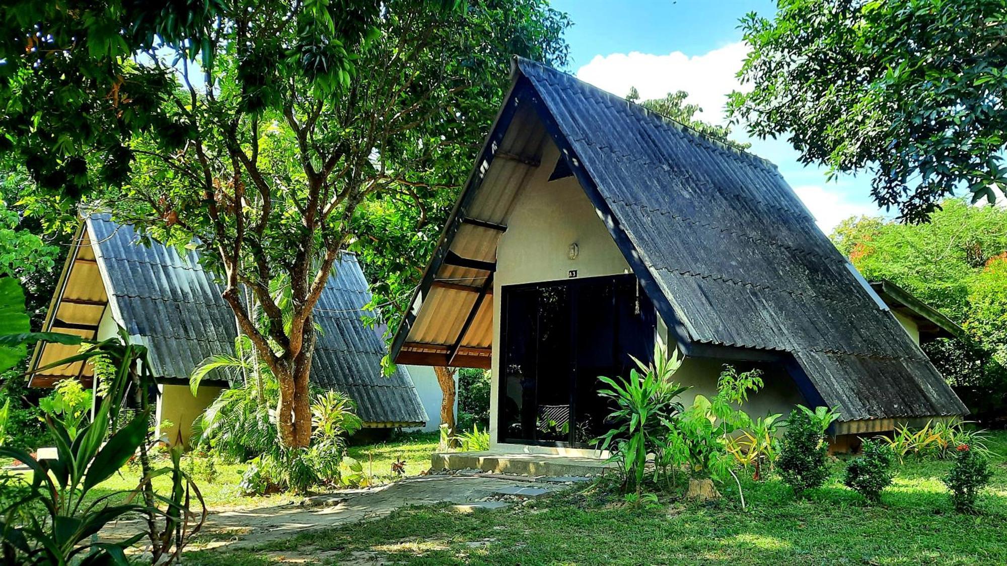 Cashewnut Tree Resort Ko Lanta Εξωτερικό φωτογραφία