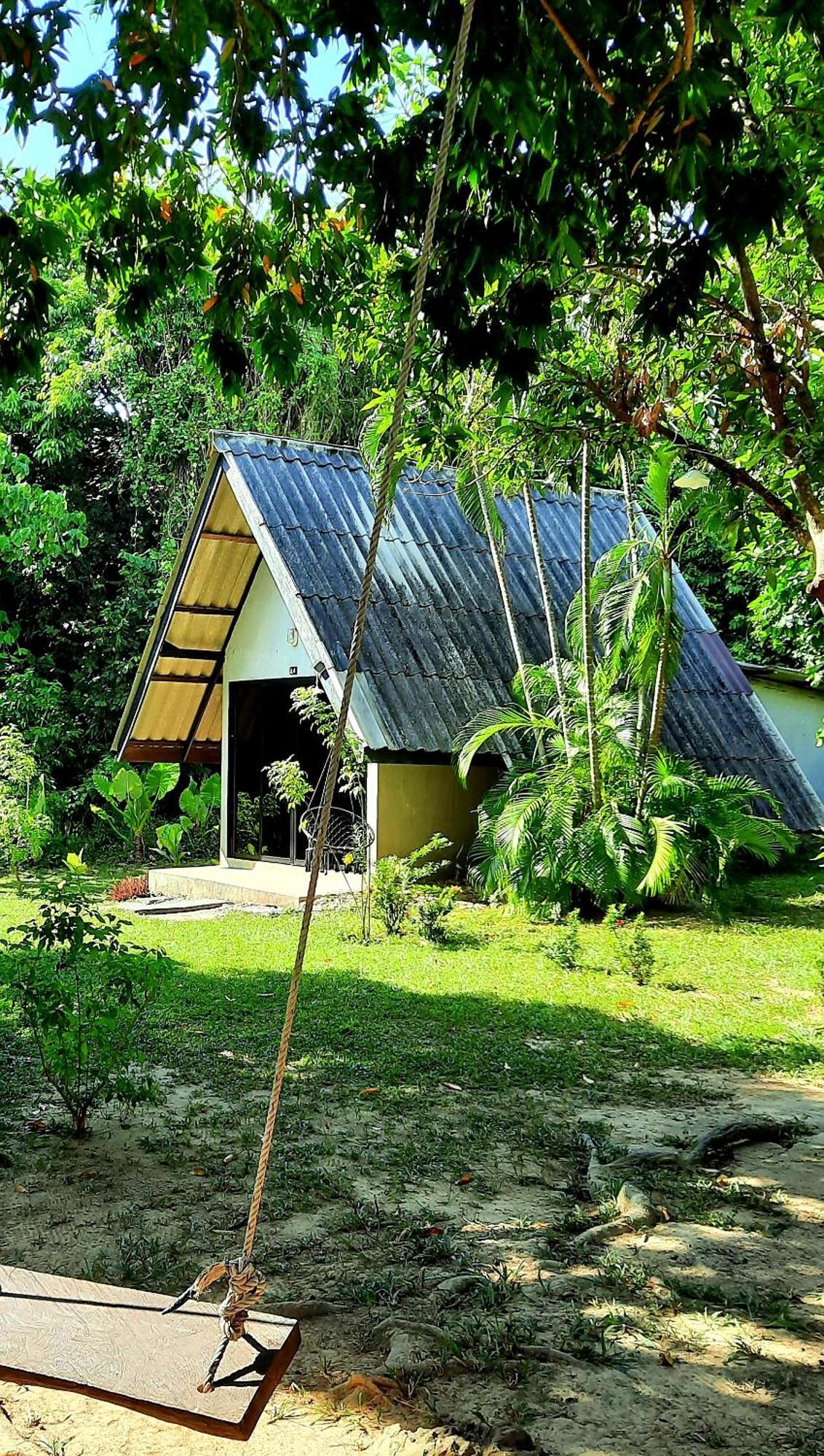 Cashewnut Tree Resort Ko Lanta Εξωτερικό φωτογραφία