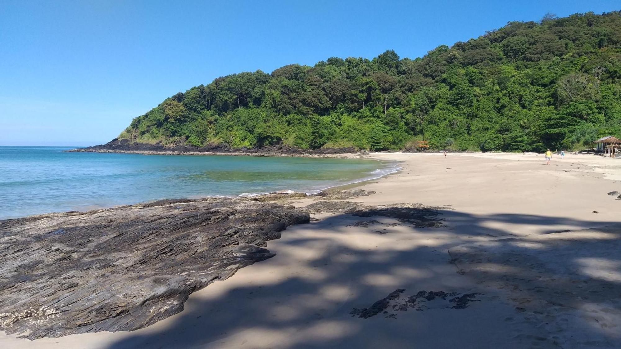 Cashewnut Tree Resort Ko Lanta Εξωτερικό φωτογραφία
