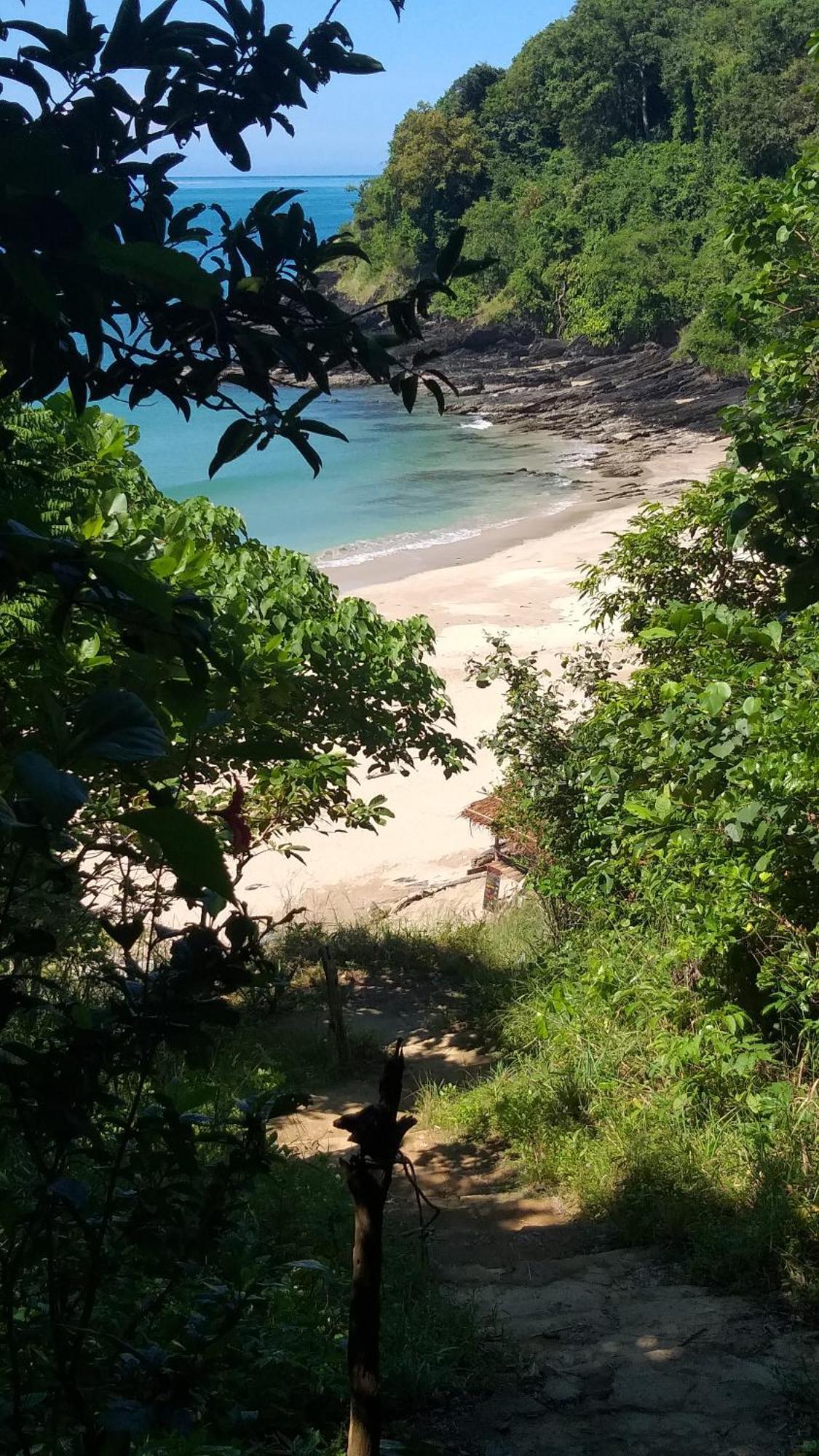 Cashewnut Tree Resort Ko Lanta Εξωτερικό φωτογραφία