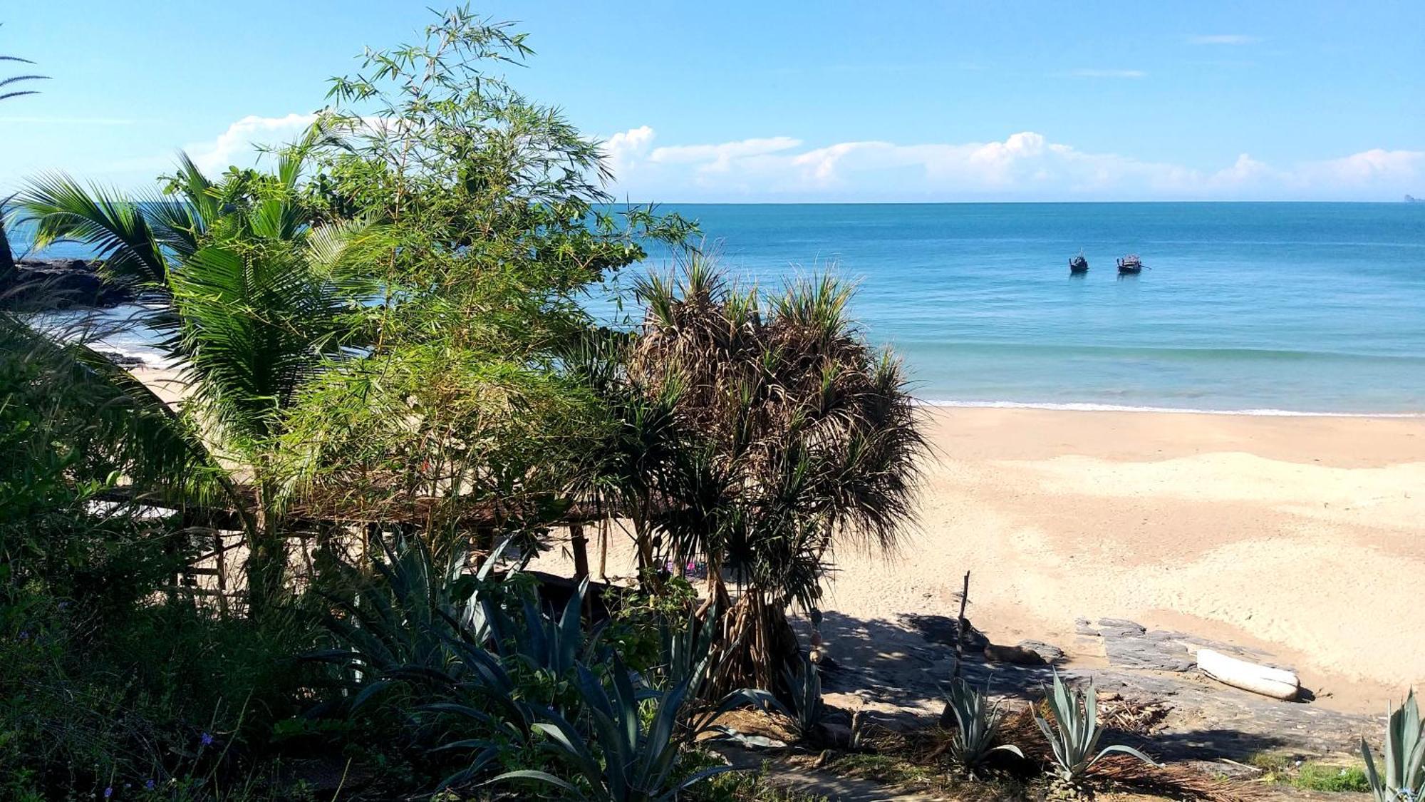Cashewnut Tree Resort Ko Lanta Εξωτερικό φωτογραφία