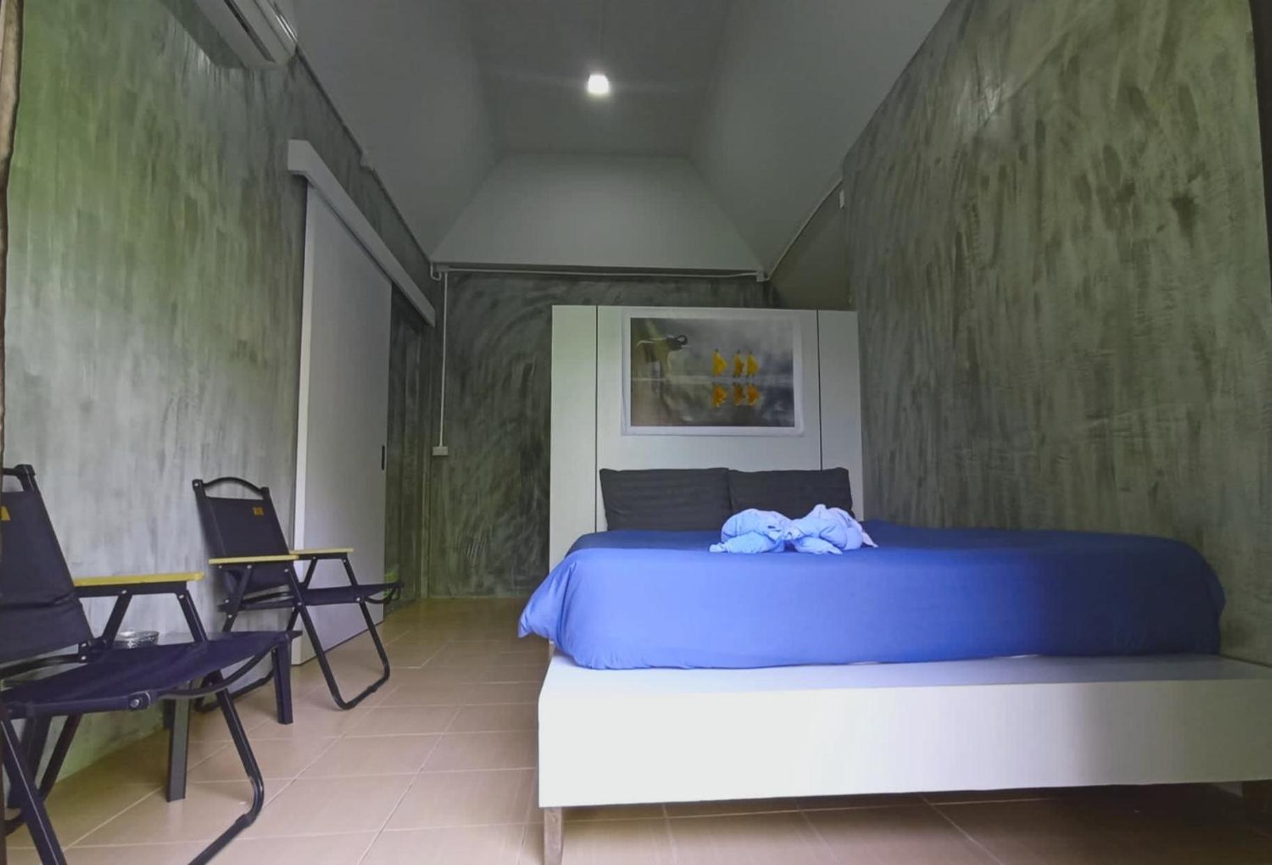 Cashewnut Tree Resort Ko Lanta Εξωτερικό φωτογραφία