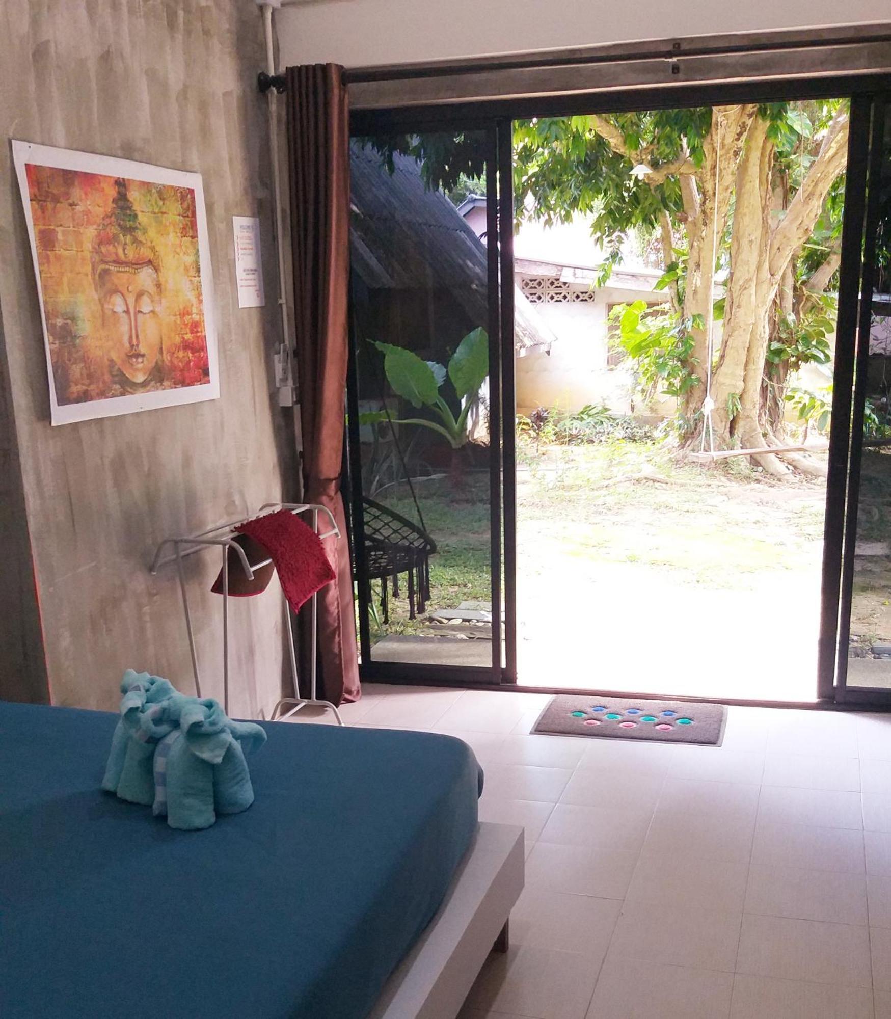 Cashewnut Tree Resort Ko Lanta Εξωτερικό φωτογραφία