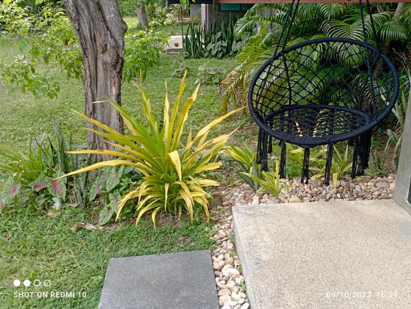 Cashewnut Tree Resort Ko Lanta Εξωτερικό φωτογραφία