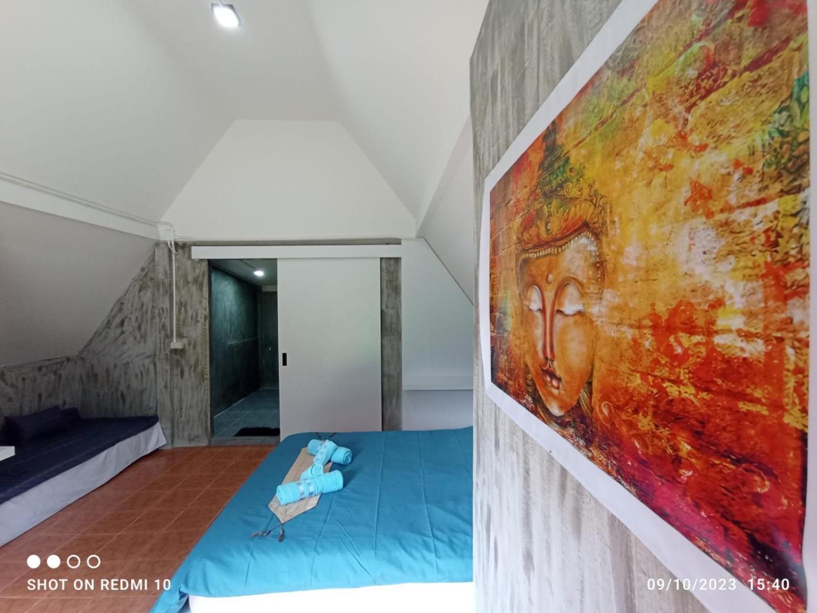 Cashewnut Tree Resort Ko Lanta Εξωτερικό φωτογραφία