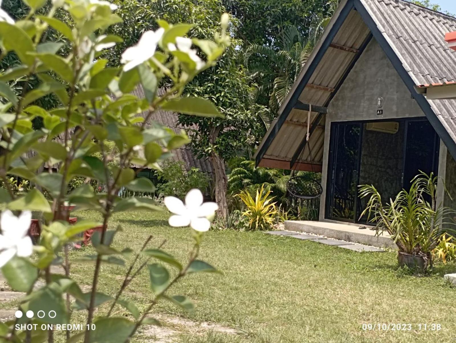 Cashewnut Tree Resort Ko Lanta Εξωτερικό φωτογραφία