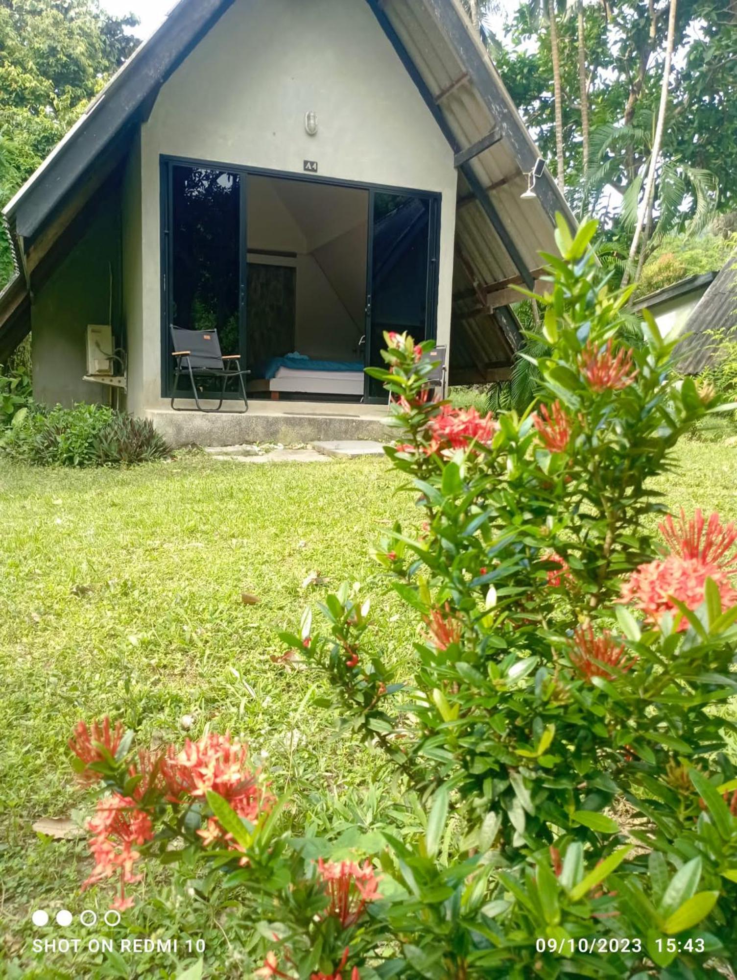 Cashewnut Tree Resort Ko Lanta Εξωτερικό φωτογραφία