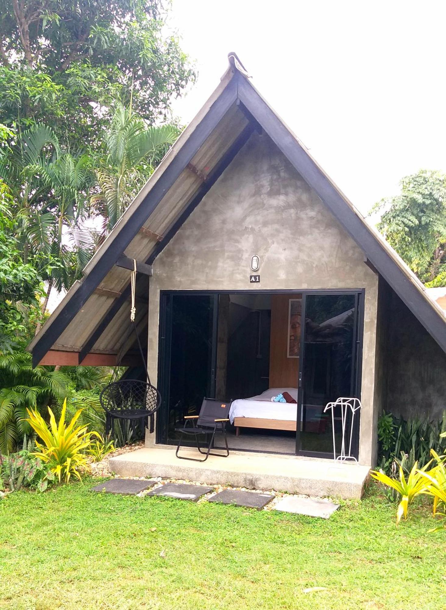 Cashewnut Tree Resort Ko Lanta Εξωτερικό φωτογραφία
