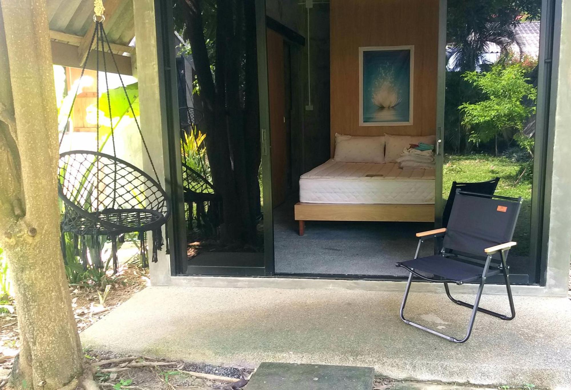 Cashewnut Tree Resort Ko Lanta Εξωτερικό φωτογραφία