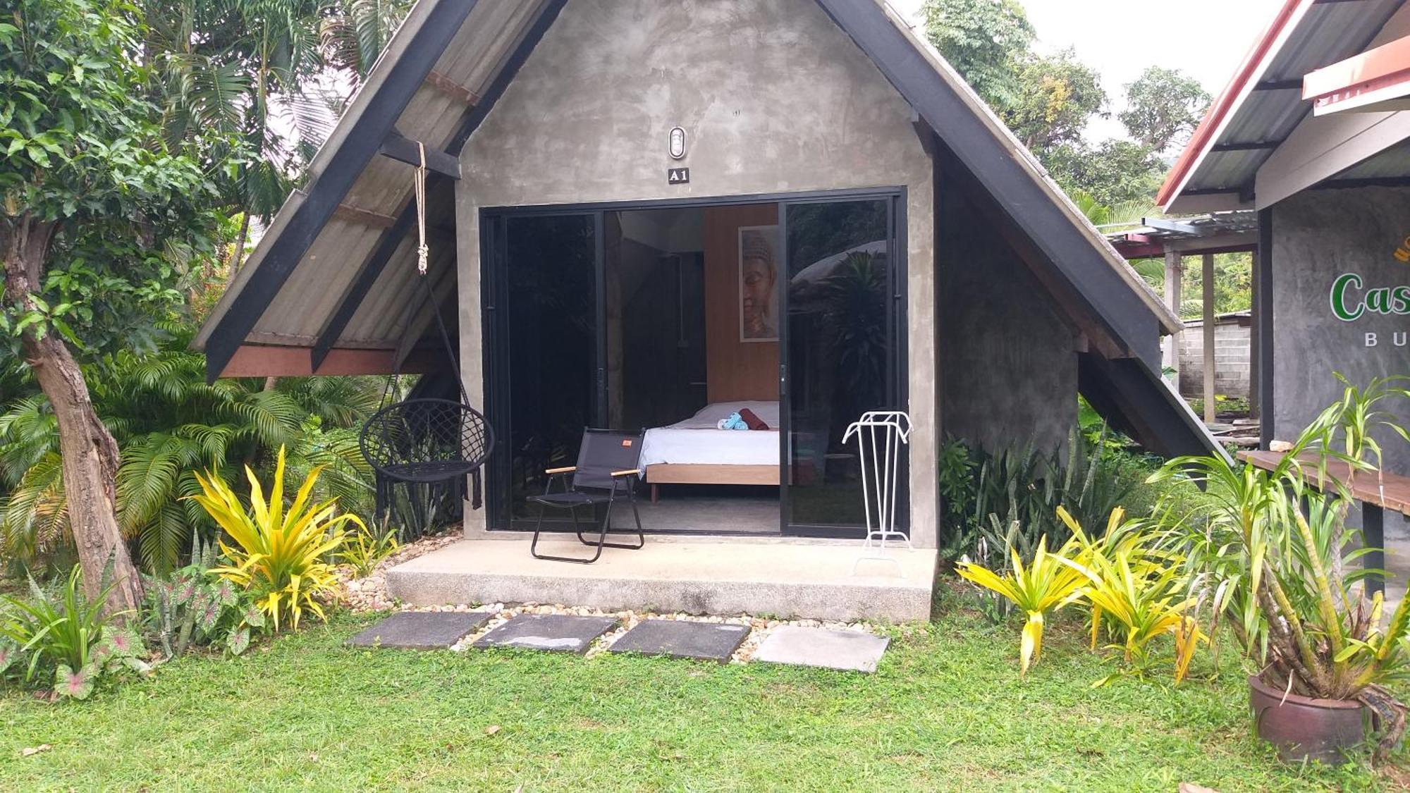 Cashewnut Tree Resort Ko Lanta Εξωτερικό φωτογραφία