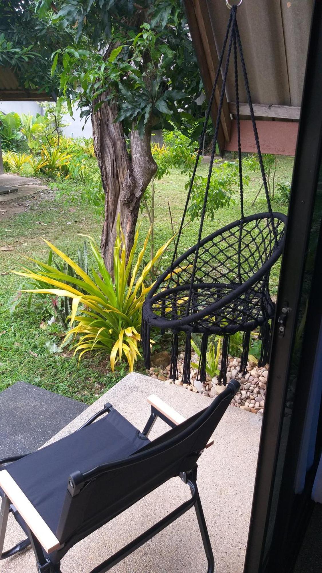 Cashewnut Tree Resort Ko Lanta Εξωτερικό φωτογραφία
