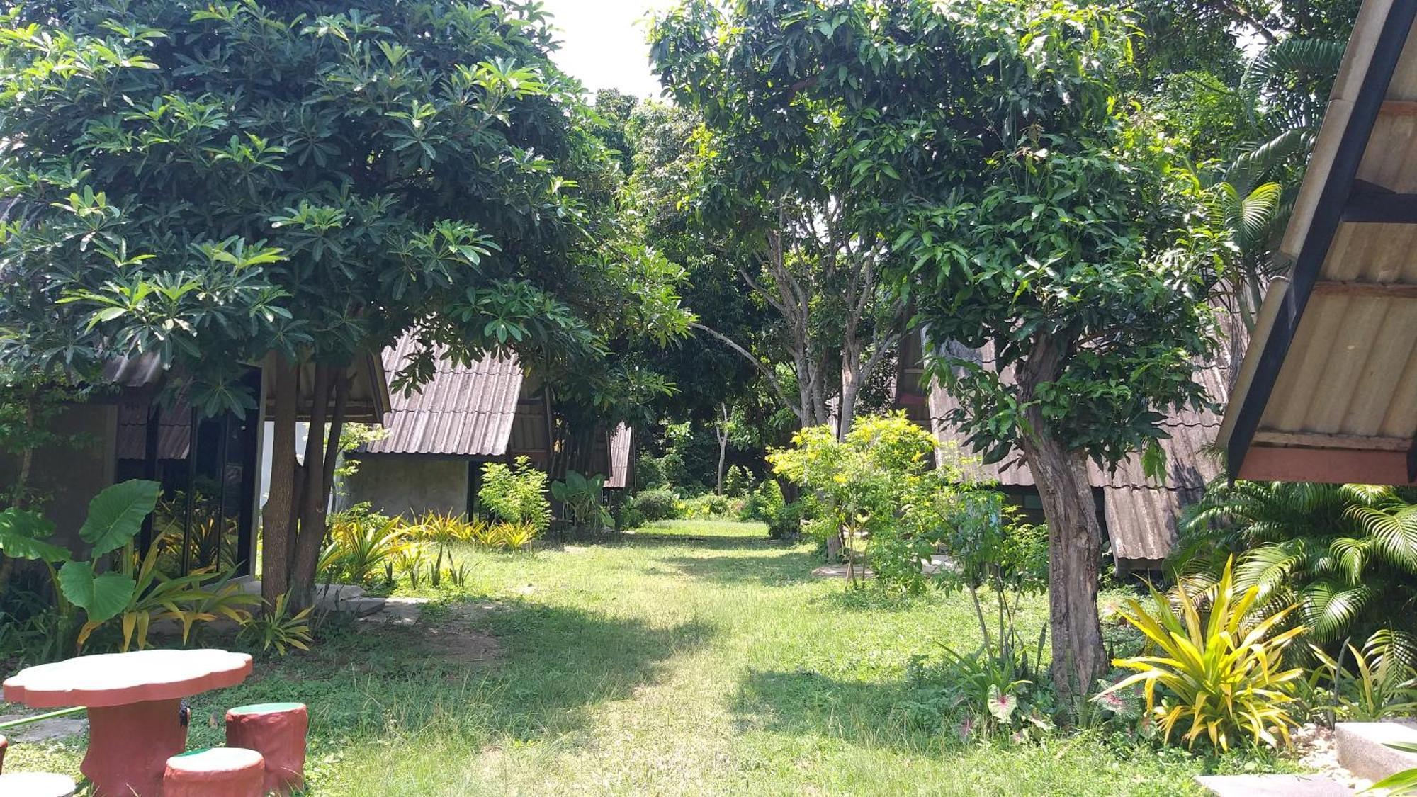 Cashewnut Tree Resort Ko Lanta Εξωτερικό φωτογραφία