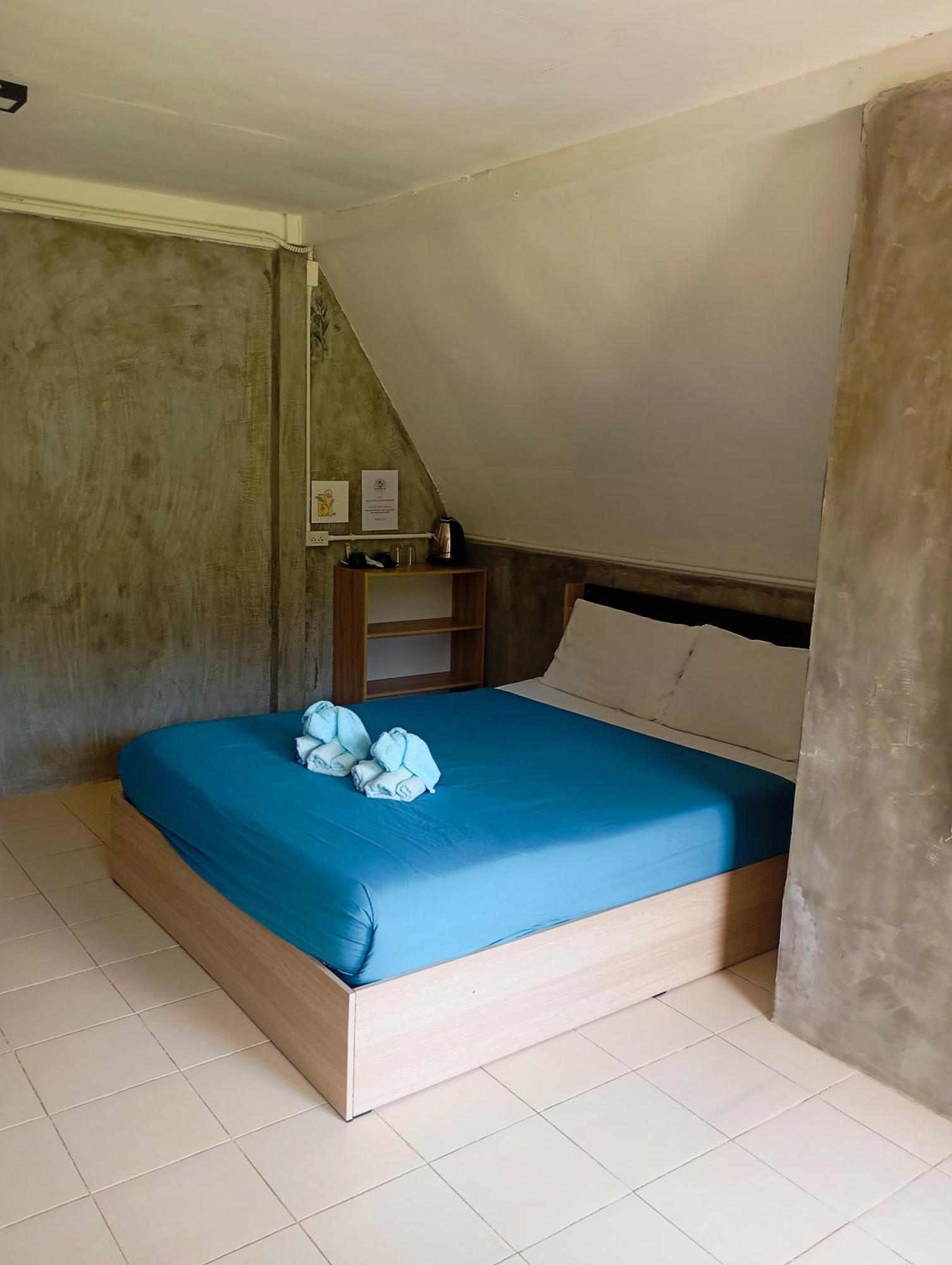 Cashewnut Tree Resort Ko Lanta Εξωτερικό φωτογραφία