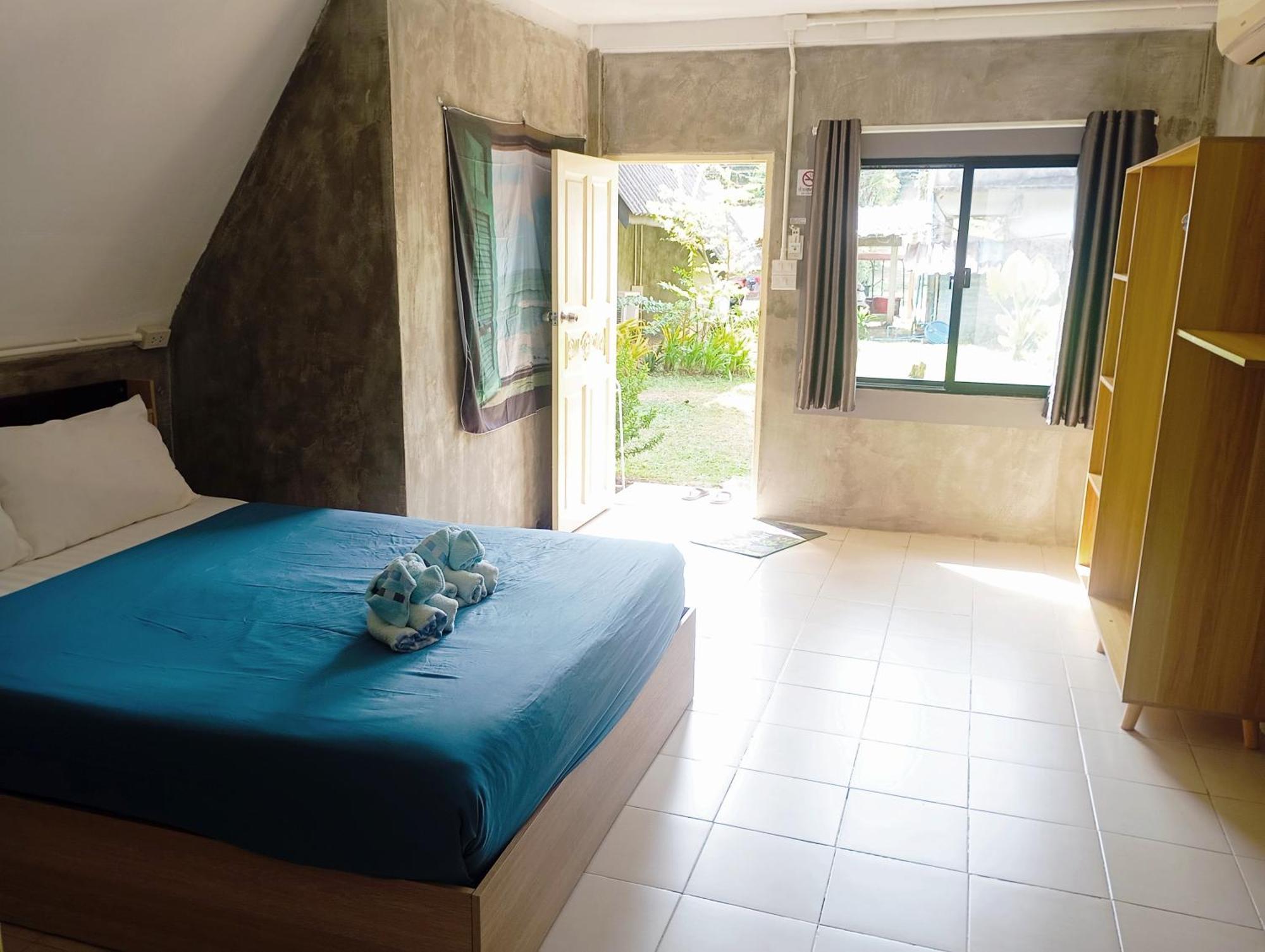 Cashewnut Tree Resort Ko Lanta Εξωτερικό φωτογραφία