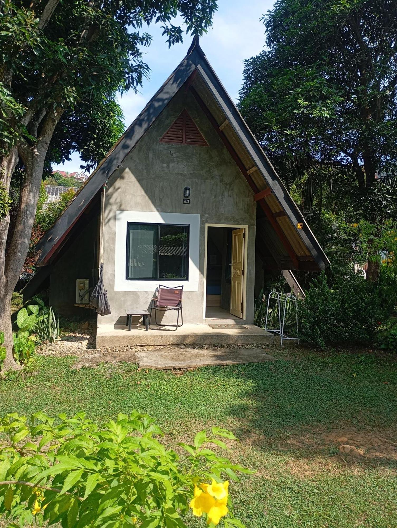 Cashewnut Tree Resort Ko Lanta Εξωτερικό φωτογραφία