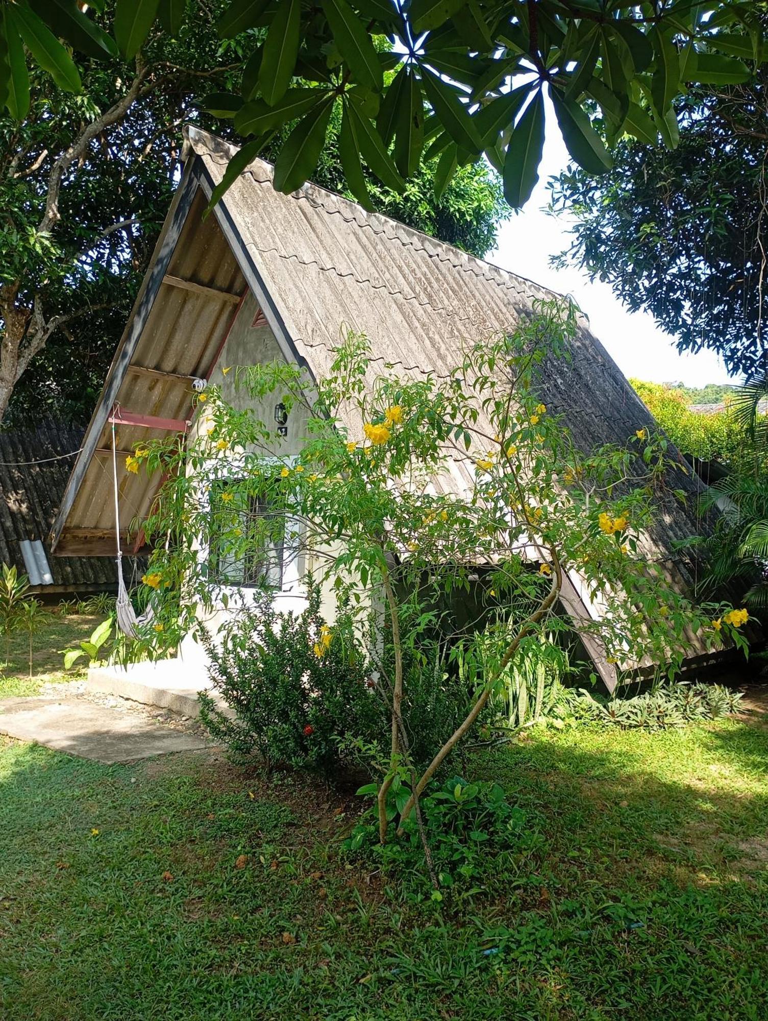 Cashewnut Tree Resort Ko Lanta Εξωτερικό φωτογραφία