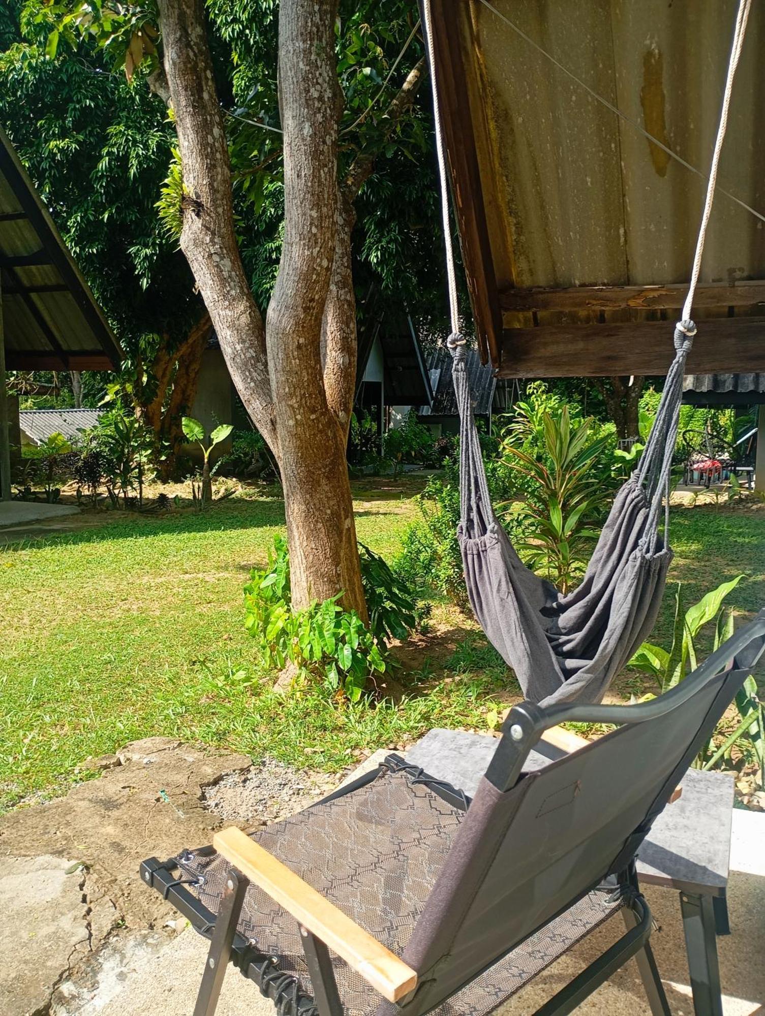 Cashewnut Tree Resort Ko Lanta Εξωτερικό φωτογραφία