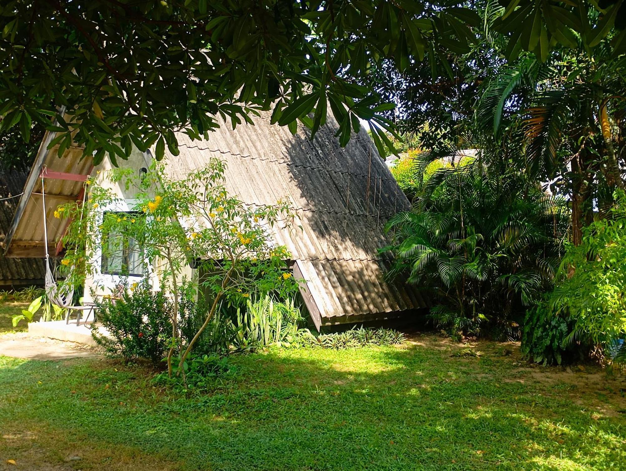 Cashewnut Tree Resort Ko Lanta Εξωτερικό φωτογραφία