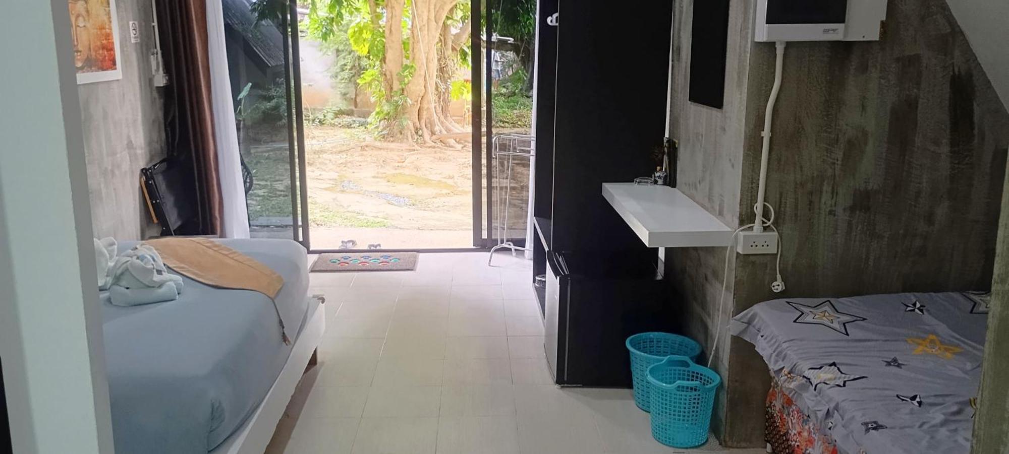 Cashewnut Tree Resort Ko Lanta Εξωτερικό φωτογραφία