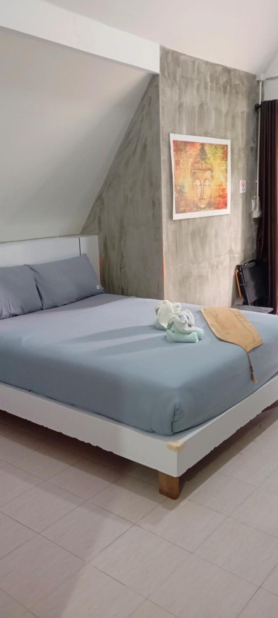 Cashewnut Tree Resort Ko Lanta Εξωτερικό φωτογραφία