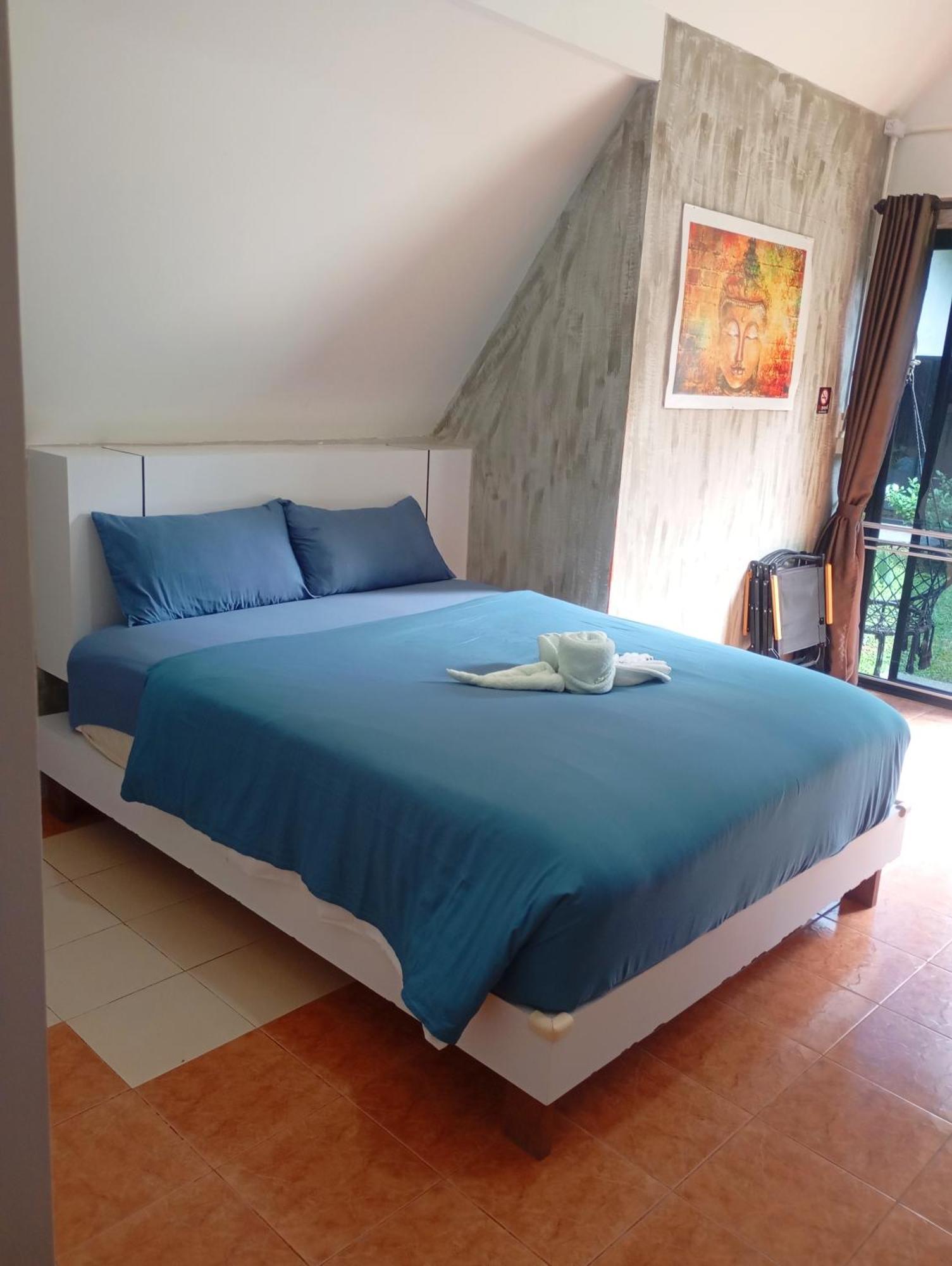 Cashewnut Tree Resort Ko Lanta Εξωτερικό φωτογραφία