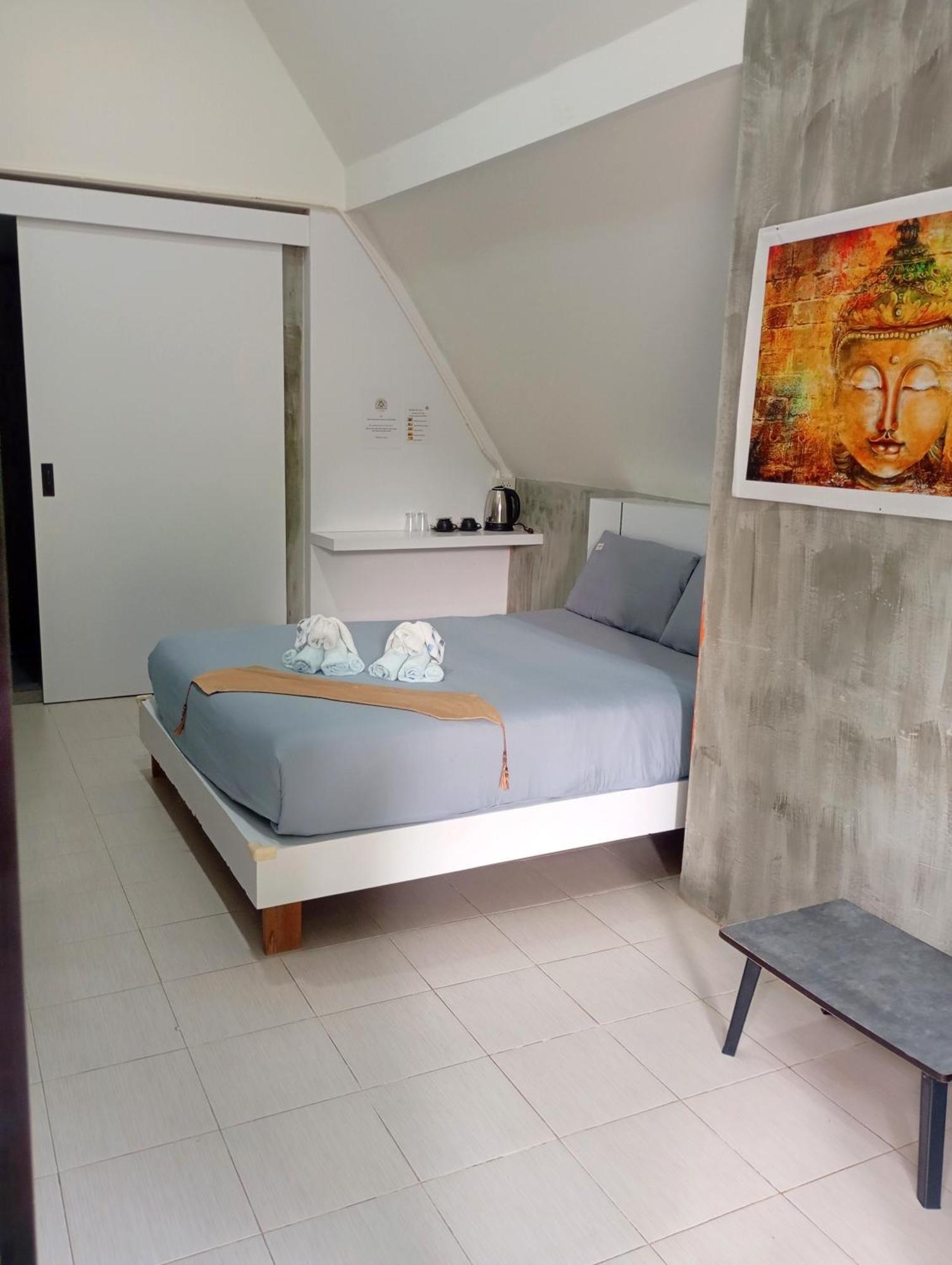 Cashewnut Tree Resort Ko Lanta Εξωτερικό φωτογραφία