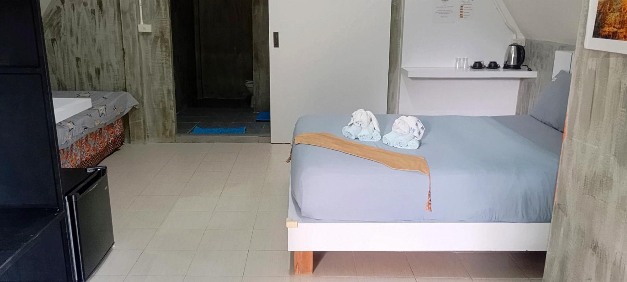 Cashewnut Tree Resort Ko Lanta Εξωτερικό φωτογραφία