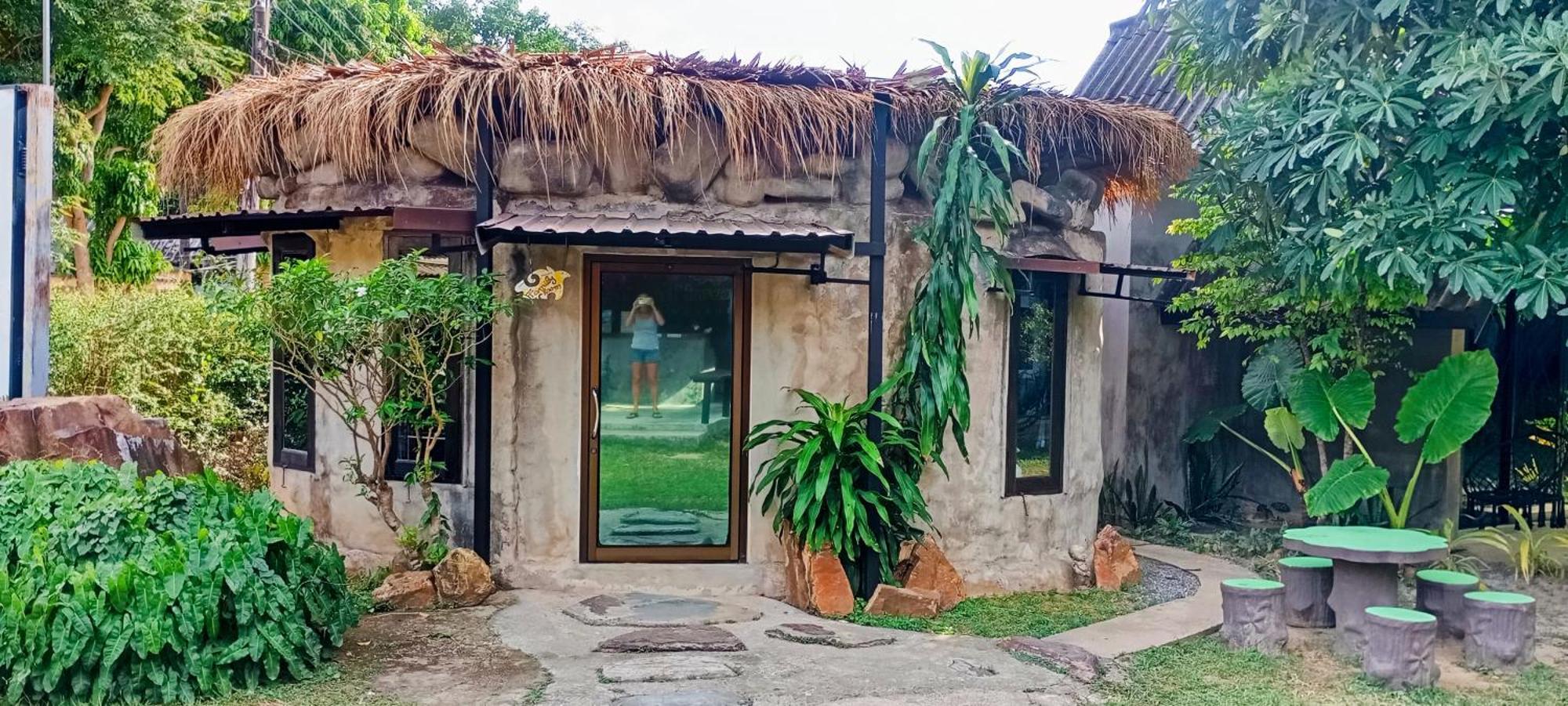 Cashewnut Tree Resort Ko Lanta Εξωτερικό φωτογραφία