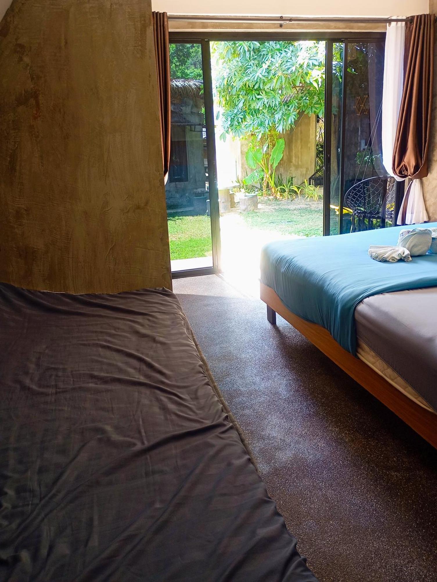 Cashewnut Tree Resort Ko Lanta Εξωτερικό φωτογραφία
