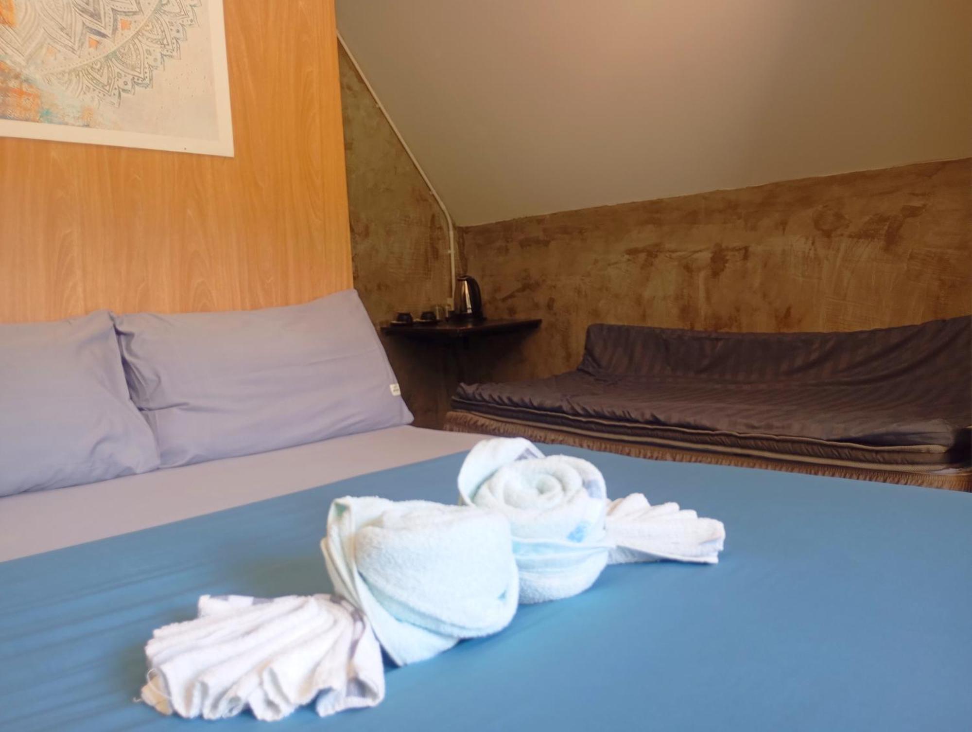 Cashewnut Tree Resort Ko Lanta Εξωτερικό φωτογραφία
