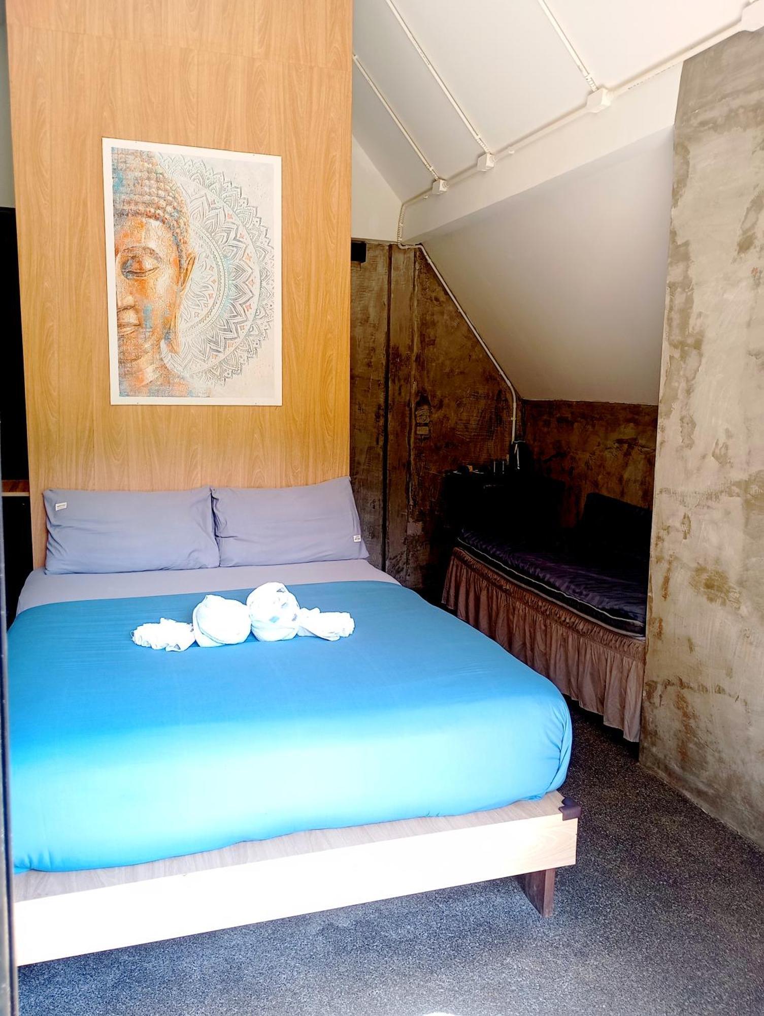 Cashewnut Tree Resort Ko Lanta Εξωτερικό φωτογραφία