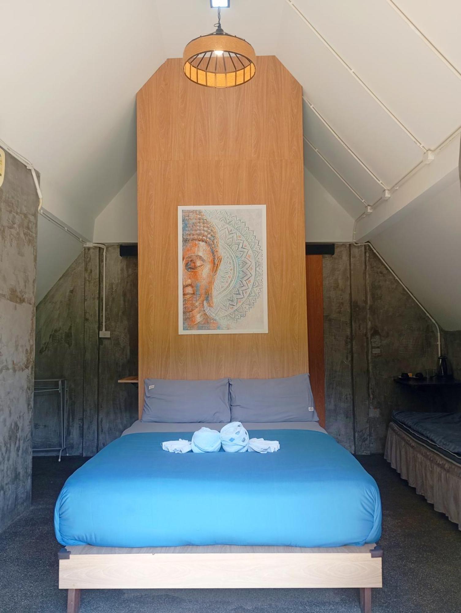 Cashewnut Tree Resort Ko Lanta Εξωτερικό φωτογραφία